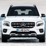 Noul Mercedes-Benz GLB (21)