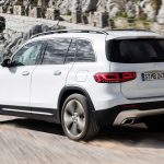 Noul Mercedes-Benz GLB (25)