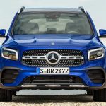 Noul Mercedes-Benz GLB (33)