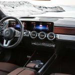 Noul Mercedes-Benz GLB (37)