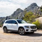 Noul Mercedes-Benz GLB (4)