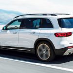 Noul Mercedes-Benz GLB (9)
