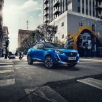 Noul Peugeot 2008 (1)