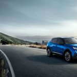 Noul Peugeot 2008