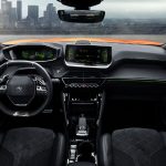 Noul Peugeot 2008