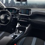 Noul Peugeot 2008