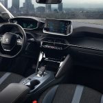 Noul Peugeot 2008