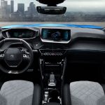 Noul Peugeot 2008