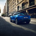 Noul Peugeot 2008