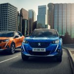 Noul Peugeot 2008