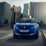 Noul Peugeot 2008