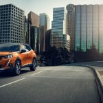 Noul Peugeot 2008