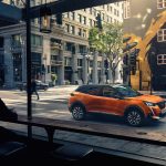 Noul Peugeot 2008