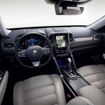 Noul Renault Koleos facelift (2)