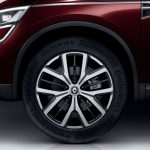 Noul Renault Koleos facelift (22)