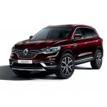 Noul Renault Koleos facelift (25)