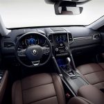Noul Renault Koleos facelift (3)