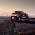 Noul Renault Koleos facelift (30)