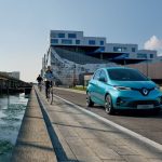 Noul Renault Zoe