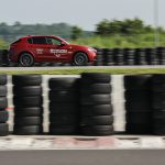 Alfa Romeo track day