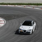 Alfa Romeo Giulia QV