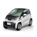 Toyota electrică (1)