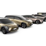 Toyota electrică (2)