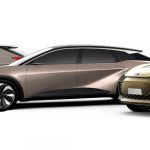 Toyota electrică (4)