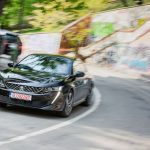 test Peugeot 508 GT 2.0 BlueHDI 180 CP 2019 (3)