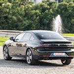 test Peugeot 508 GT 2.0 BlueHDI 180 CP 2019 (3)