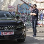 test Peugeot 508 GT 2.0 BlueHDI 180 CP 2019 (3)