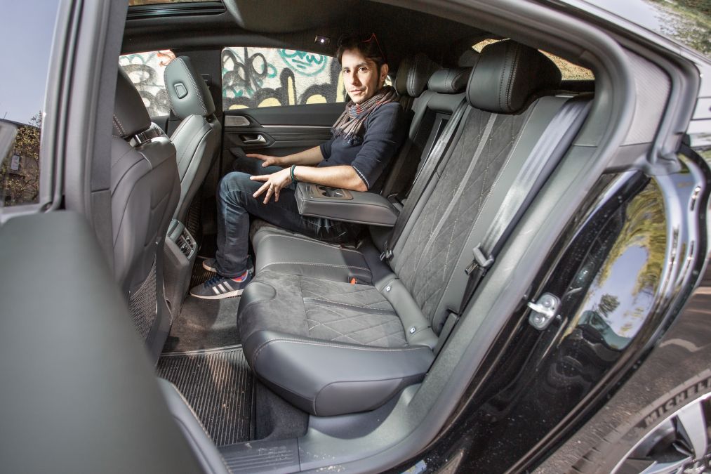 test Peugeot 508 GT 2.0 BlueHDI 180 CP 2019 (3)