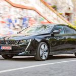 test Peugeot 508 GT 2.0 BlueHDI 180 CP 2019 (3)