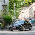 test Peugeot 508 GT 2.0 BlueHDI 180 CP 2019 (3)