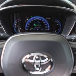 test Toyota Corolla Sedan 1.8 Hybrid
