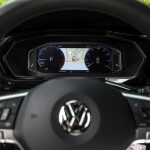 Test VW T-Cross 1.0 TSI 95 CP