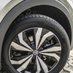 Test VW T-Cross 1.0 TSI 95 CP