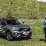 Test VW T-Cross 1.0 TSI 95 CP