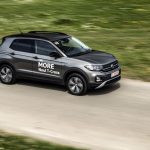 Test VW T-Cross 1.0 TSI 95 CP