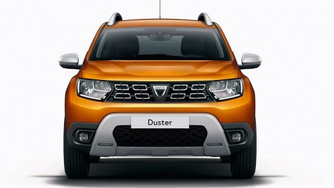 Dacia Duster 2020. Dacia lansează un nou Duster în ianuarie 2020