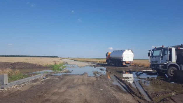 Drum expres Craiova-Pitești directorul Ford Ian Pearson (1)