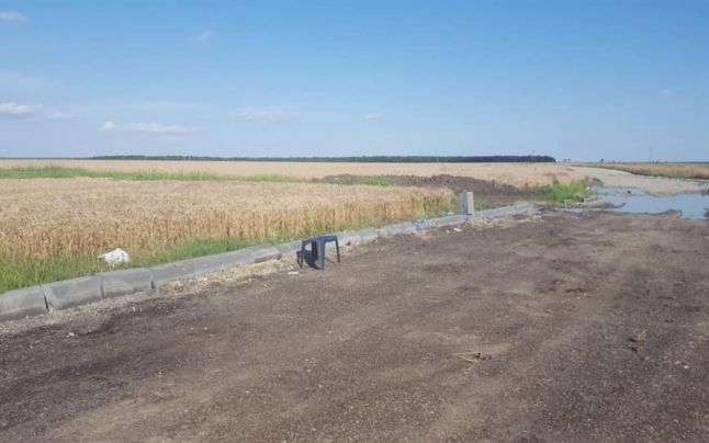 Drum expres Craiova-Pitești directorul Ford Ian Pearson (3)