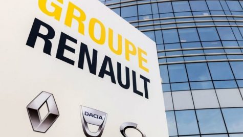 Duster și Sandero aduc super încasări Grupului Renault. Câte mașini s-au vândut în 2019?