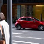 Mazda2 facelift (2)