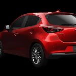 Mazda2 facelift (8)