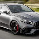 Mercedes-AMG A 45