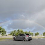 Mercedes-AMG A 45 circuit (1)