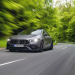 Mercedes-AMG CLA 45 (1)