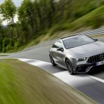 Mercedes-AMG CLA 45 (7)