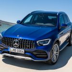 Mercedes-AMG GLC 43 4MATIC (2)